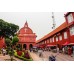 Full Day Tour Malacca Ex-KL