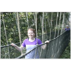 3D2N Full Board National Park Ex-Jerantut for Matta Fair only