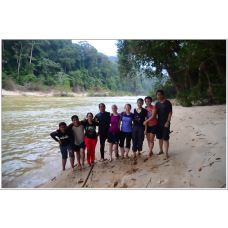 3D2N National Park Ex-Taman Negara for Matta Fair only