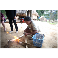 3D2N Full Board National Park (Taman Negara) Ex-KL