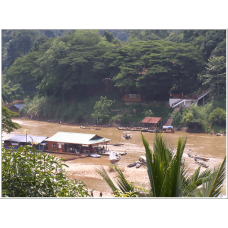 8D7N National Park - Mount Tahan Ex-KL