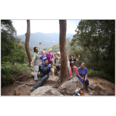 7D6N Round East Coast Trip Ex-KL