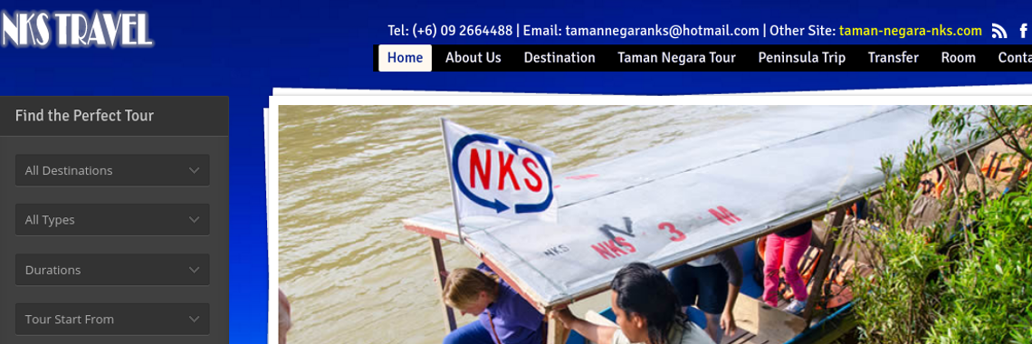 NKS Travel